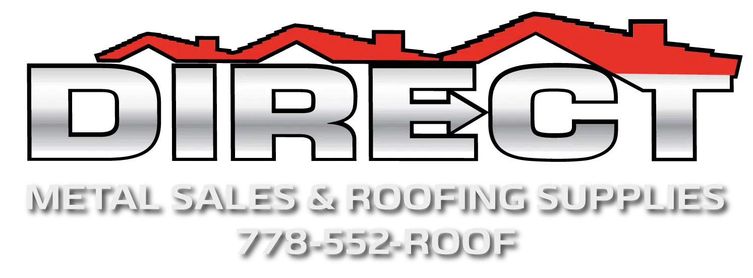 Direct Metal Sales and Roofing Supplies