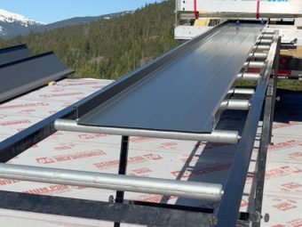 Metal Siding Vancouver | Direct Metal Supplier Vancouver