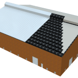 slope_plus_commercial Metal Roofing and Metal Siding Maple Ridge