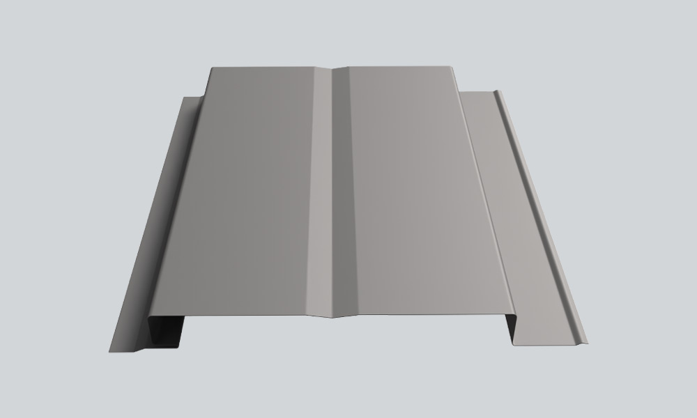 Wall Panels Profile Vancouver